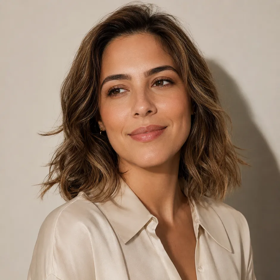 Beatriz Almeida